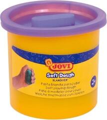 Boetseerklei voor kinderen Jovi Soft Dough Boetseerklei voor kinderen Purple 110 g