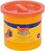 Modelleringslera för barn Jovi Soft Dough Modelleringslera för barn Orange 110 g