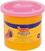 Modelleringslera för barn Jovi Soft Dough Modelleringslera för barn Pink 110 g