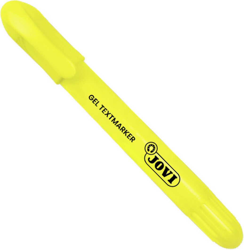 Markierstift Jovi 1817 Markierstift Yellow 1 Stck