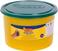 Modelleringslera för barn Jovi Soft Dough Modelleringslera för barn Green 460 g