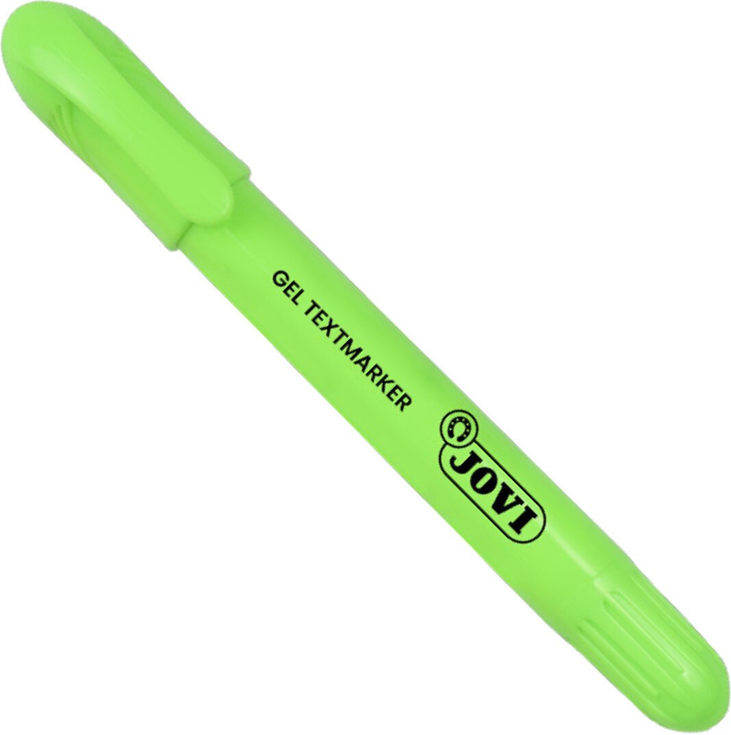 Highlighter Jovi 1818 Highlighter Green 1 stk.