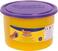 Dječja masa za modeliranje Jovi Soft Dough Dječja masa za modeliranje Purple 460 g