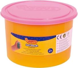 Boetseerklei voor kinderen Jovi Soft Dough Pink