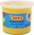 Couleur des doigts Jovi 56003 Peinture au doigt Yellow 125 ml 1 pc