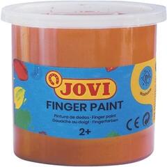 Prstová farba Jovi 56006 Prstová farba Orange 125 ml 1 ks