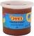 Fingerfärg Jovi 56012 Fingerfärg Brown 125 ml 1 st
