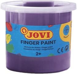 Prstová farba Jovi 56023 Prstová farba Purple 125 ml 1 ks