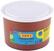 Fingerfarbe Jovi 56112 Fingerfarbe Brown 500 ml 1 stk