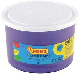 Prstová farba Jovi 56123 Prstová farba Purple 500 ml 1 ks