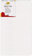 Målning på canvas Kreul Målning på canvas Basic Line 40 x 80 cm 1 st