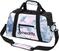 Lifestyle sac à dos / Sac Meatfly Mavis Sac de voyage Cloud Pink 26 L