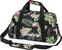 Lifestyle sac à dos / Sac Meatfly Mavis Sac de voyage Tropical Black 26 L