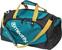 Lifestyle reppu / laukku Meatfly Rocky Matkalaukku Dark Jade 30 L