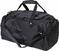 Lifestyle sac à dos / Sac Meatfly Rocky Sac de voyage Charcoal Heather 30 L