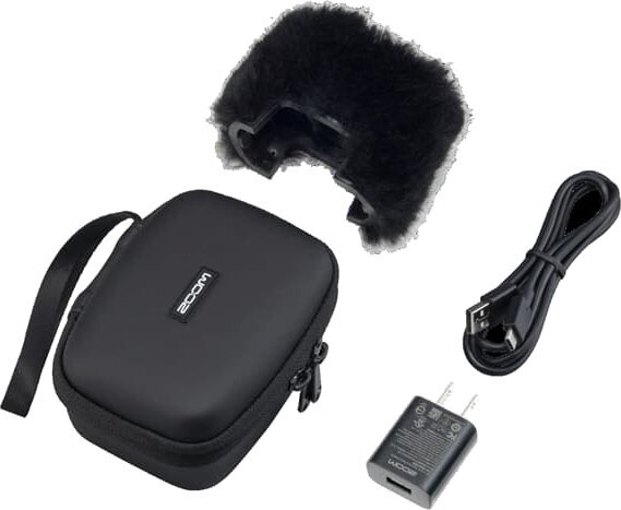 Kit di accessori Zoom APH-2e Kit di accessori