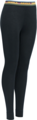 Lämpöalusvaatteet Devold Lauparen Merino 190 Longs Woman Ink