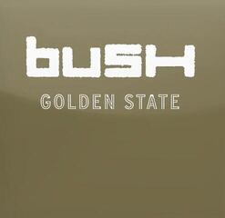 LP ploča Bush - Golden State (Translucent Gold Coloured) (LP)