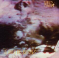 LP ploča Ministry - The Land Of Rape And Honey (2 LP)