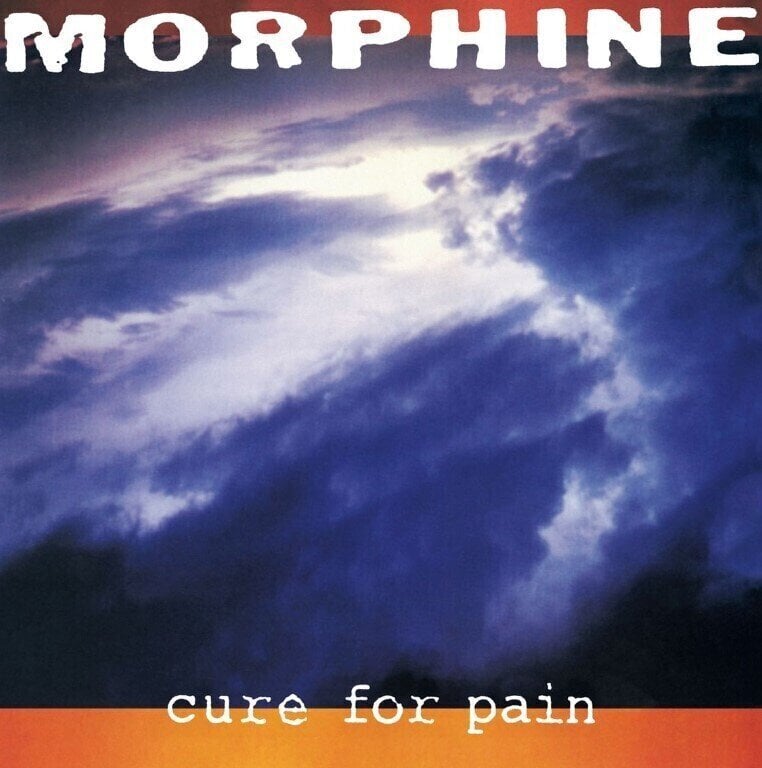 Disque vinyle Morphine - Cure For Pain (LP)