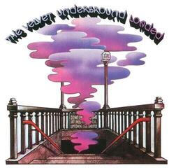 Vinyl Record The Velvet Underground - Loaded (Alternate Version) (Ultra Clear Vinyl) (LP)