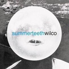 Vinyl Record Wilco - Summerteeth (Opaque Electric Blue Coloured) (Limited Edition) (2 LP)