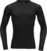 Lenjerie termică barbati: Devold Wool Mesh 190 Shirt Man Caviar L Lenjerie termică Lenjerie termică Devold Wool Mesh 190 Shirt Man Caviar L Lenjerie termică