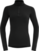 Termoprádlo Devold Duo Active Merino 205 Zip Neck Woman Black XL Termoprádlo