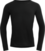 Pánske termoprádlo: Devold Duo Active Merino 205 Shirt Man Black XL Termoprádlo Termoprádlo Devold Duo Active Merino 205 Shirt Man Black XL Termoprádlo