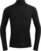 Pánske termoprádlo: Devold Duo Active Merino 205 Zip Neck Man Black L Termoprádlo Termoprádlo Devold Duo Active Merino 205 Zip Neck Man Black L Termoprádlo