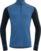Pánske termoprádlo: Devold Duo Active Merino 205 Zip Neck Man Ink 2XL Termoprádlo Termoprádlo Devold Duo Active Merino 205 Zip Neck Man Ink 2XL Termoprádlo