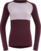 Dámske termoprádlo: Devold Expedition Merino Silk Shirt Woman Port/Orchid XS Termoprádlo Termoprádlo Devold Expedition Merino Silk Shirt Woman Port/Orchid XS Termoprádlo