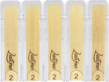 Clarinet Reed Latone 2.0 Clarinet Reed - 1