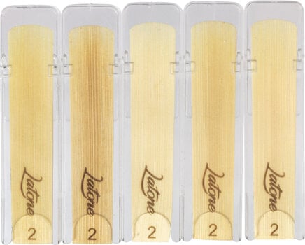 Tenor Saxophone Reed Latone 2.0 Tenor Saxophone Reed - 1