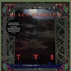 CD muzica Black Sabbath - Tyr (Remastered) (CD)