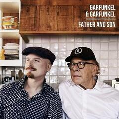 CD de música Garfunkel & Garfunkel - Father And Son (CD)
