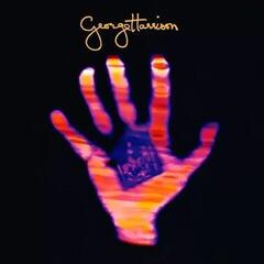 Грамофонна плоча George Harrison - Living In the Material World (50th Anniversary Edition) (LP)
