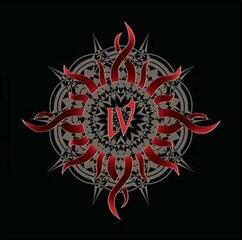 LP ploča Godsmack - IV (Remastered) (LP)