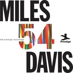 Muziek CD Miles Davis - Miles '54: The Prestige Recordings (Remastered) (2 CD)