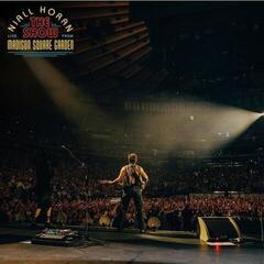 LP ploča Niall Horan - The Show: Live From Madison Square Garden (Lemon Coloured) (LP)