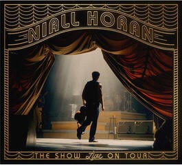 Musik-cd Niall Horan - The Show: Live On Tour (CD)