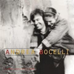 Disc de vinil Andrea Bocelli - Il Mare Calmo Della Sera (2 LP)