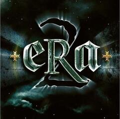 Disc de vinil ERA - Era II (Silver Coloured) (LP)
