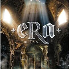 Disc de vinil ERA - The Mass (Crystal Clear Coloured) (LP)