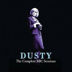 LP ploča Dusty Springfield - The Complete BBC Sessions (2 LP)