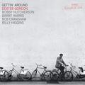 Dexter Gordon - Gettin' Around (Blue Note Classic) (Remastered) (LP) (Resigilat)