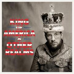 Musiikki-CD Elvis Costello - King Of America (Deluxe Edition) (Remastered) (2 CD)