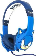 Kuulokkeet lapsille OTL Technologies Sonic The Hedgehog 3D Kuulokkeet lapsille