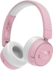Kuulokkeet lapsille OTL Technologies Hello Kitty Wireless Kuulokkeet lapsille