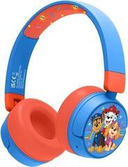 Headphones for children OTL Technologies PAW Patrol Wireless Headphones for children